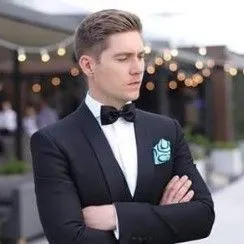 Tokenizer 360 - Anton Kovačić